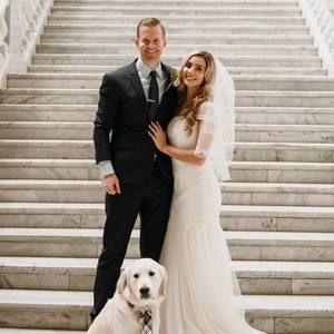 Meet your Posher, Virginia